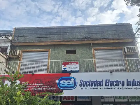 VENTA PLANTA ALTA SOBRE FDO ZUVIRIA
