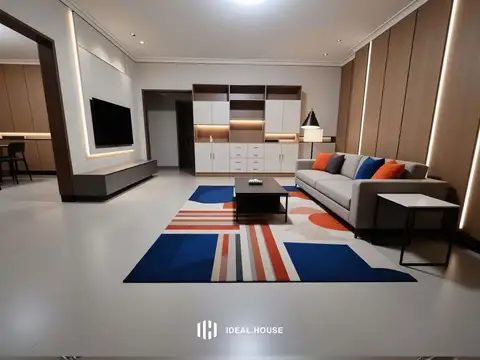 Depto Tipo Casa en Venta de 6 ambientes