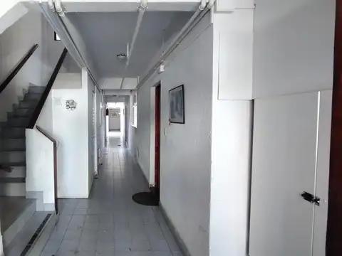 Entre rios 100, Piso 2