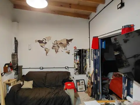 Casa 6 ambientes con 3 baños