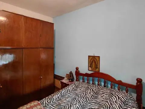 Casa 6 ambientes con 3 baños
