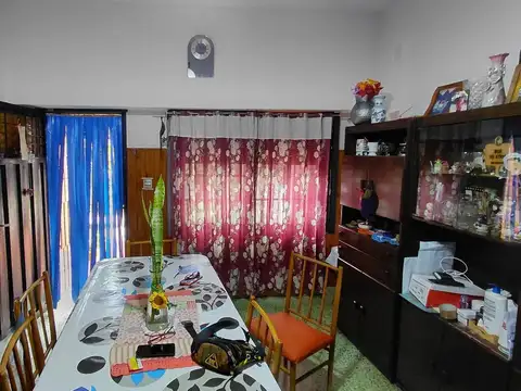Casa en Venta de 5 dormitorios