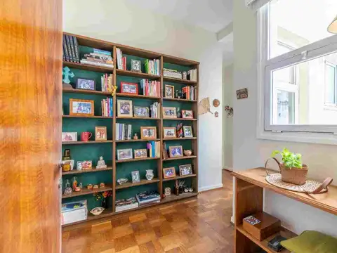 Departamento en Venta 51 años