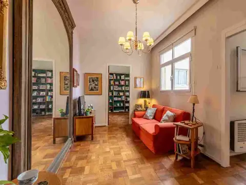 Avenida Rivadavia 4000