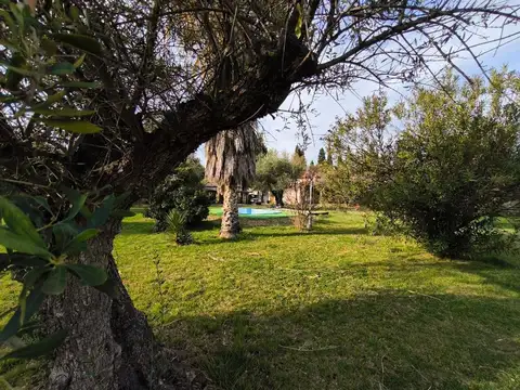 VENTA CASA QUINTA IDEAL COMERCIAL TURISMO S. ROQUE