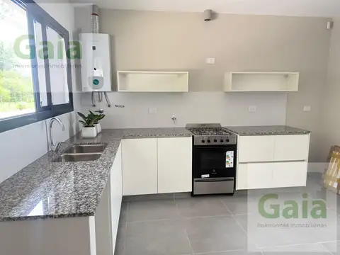 Casa en Venta A Estrenar