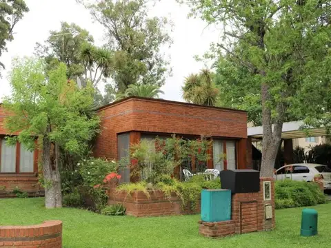 Casa en Alquiler de 4 dormitorios