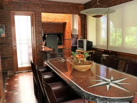 Casa en Alquiler Temporal de 4 dormitorios