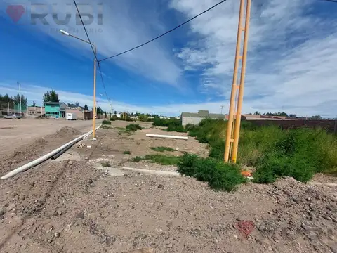TERRENO EN VENTA EN LOTEO EL FORTÍN CENTENARIO