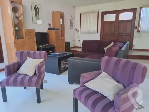 Casa en Venta en El Lauquen