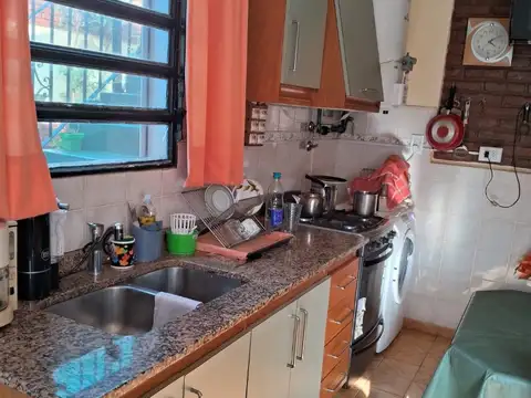 4 Departamentos en venta