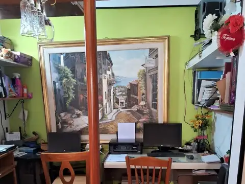 4 Departamentos en venta