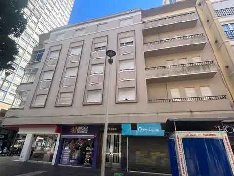Departamento en Venta en Centro, Mar del Plata