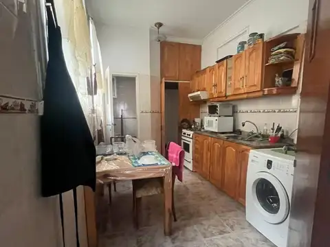 Departamento en Venta en Centro, USD 61.000