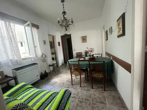 Departamento en Venta 60 años
