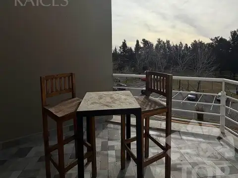 Departamento en Venta con 2 cocheras