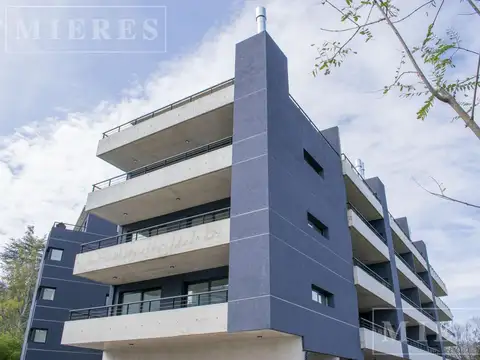 Departamento en venta de dos ambientes en Zug Verdi, Pilar, Jose Verdi 3825