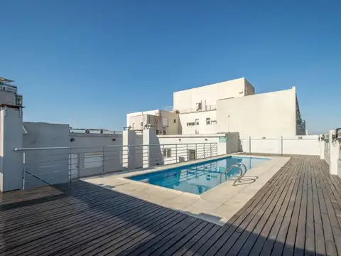 Av. Corrientes 6400 , Piso 11