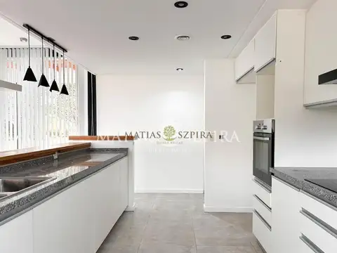 Casa 4 ambientes. | Av. Corrientes