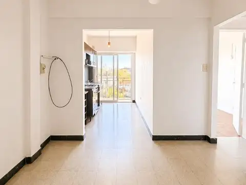 Departamento en Venta en Piñeyro, USD 40.000