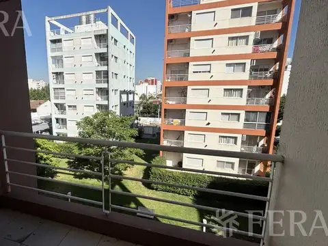 Departamento en Alquiler al Sur