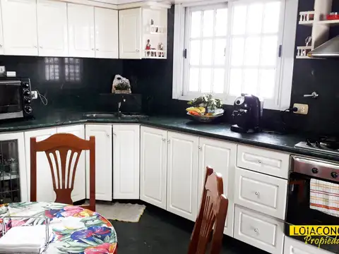 Casa en Venta en Villa Lugano, USD 299.000