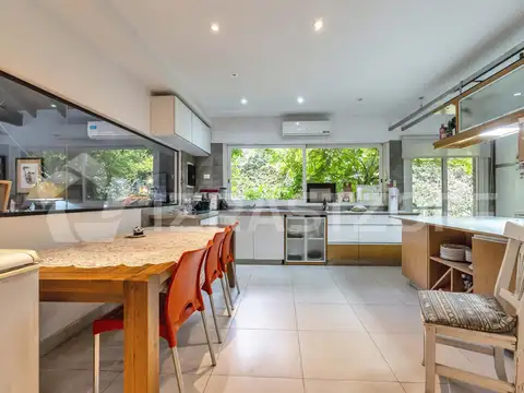 Casa en Venta al Norte