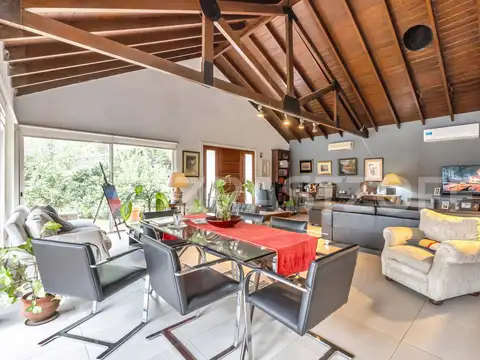Casa en Venta en Los Lagartos, USD 265.000