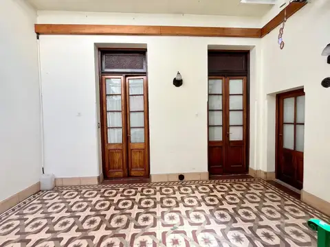 VENTA PH 3 AMBIENTES C/TERRAZA CABALLITO