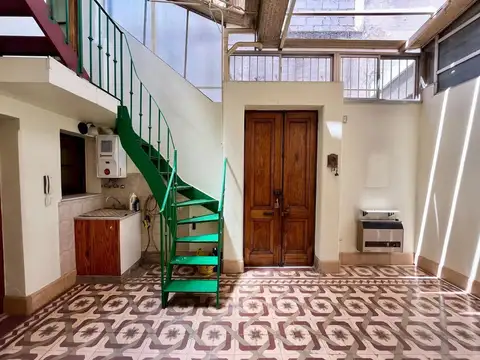 Méndez de Andés 1200