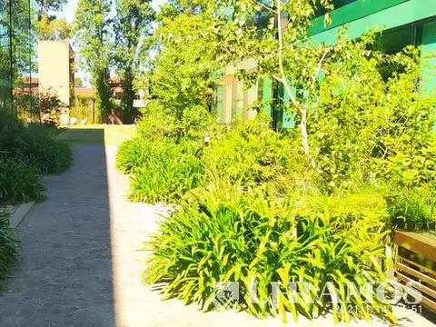 Oficina en Alquiler 20 años