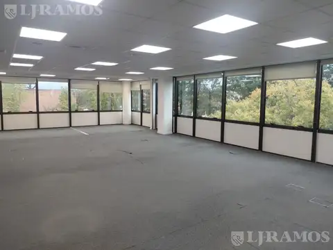 Oficina en Alquiler 20 años