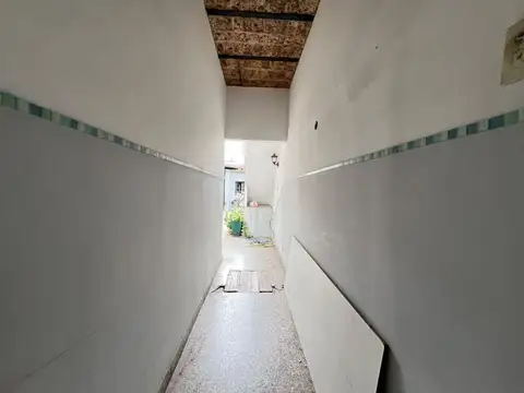 Casa en Venta 40 años