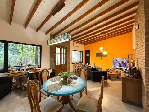 Casa en Venta en Villa Elvira, USD 85.000