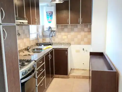 Departamento en Venta en Tablada, USD 63.000