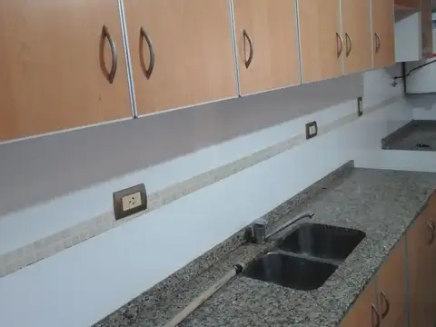 Departamento 4 ambientes con 1 baño