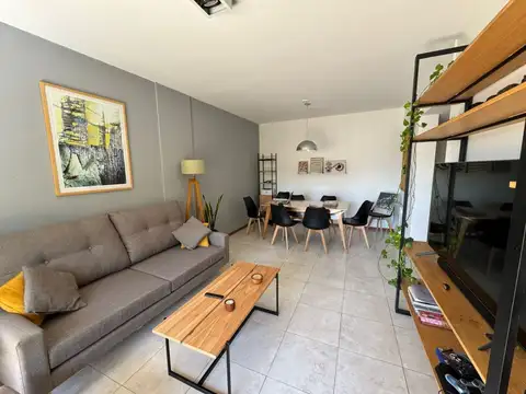 Departamento en Venta al Norte