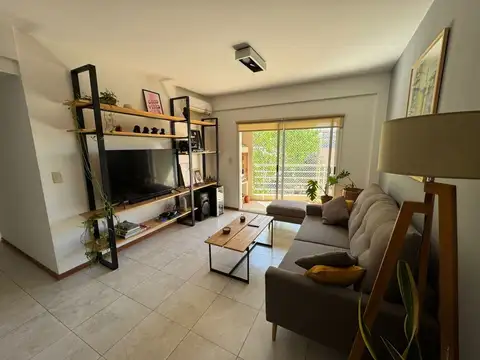 Departamento en Venta 15 años