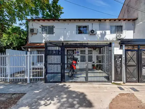 Casa en Venta en Villa Ballester, USD 105.000