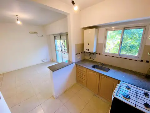 Departamento en Alquiler de 2 ambientes