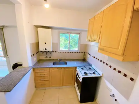 Departamento en Alquiler al Norte