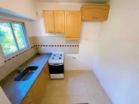 Departamento en Alquiler 20 años