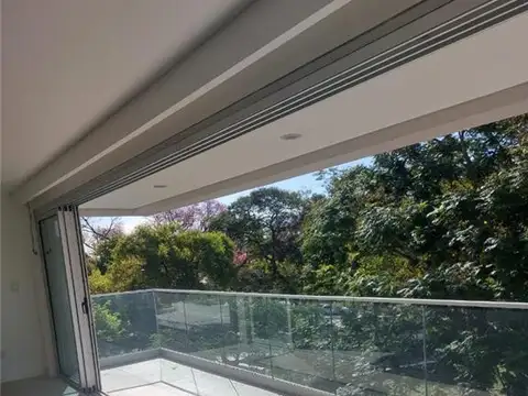 Departamento 4 ambientes con 3 baños