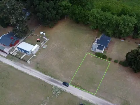 VENTA LOTE LAS LOMAS MIRAMAR