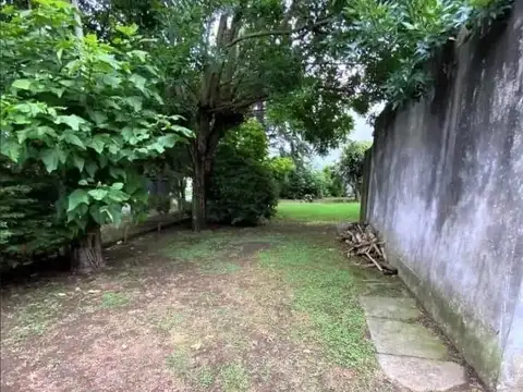 Casa en Venta 40 años