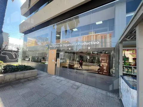 Local en Venta A Estrenar