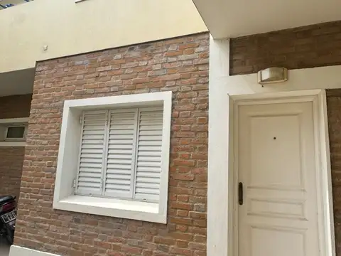 ALQUILER/ DPTO 1 DORM/ FRENTE UTN CASA CENTRAL