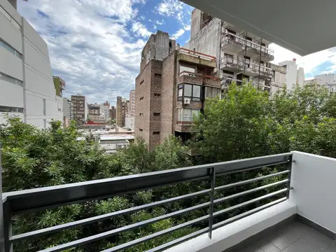 Departamento en Alquiler de Monoambiente