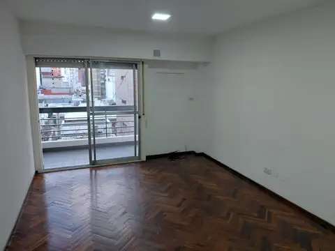 Departamento en Alquiler en Martín, Rosario