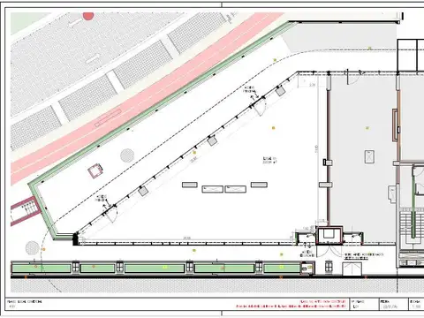 Local en Alquiler A Estrenar